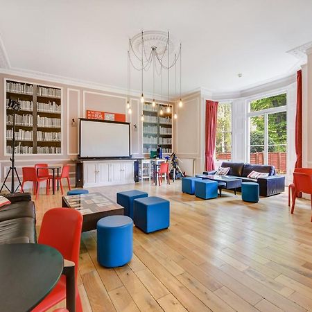 Lee Abbey London Hostel Ngoại thất bức ảnh