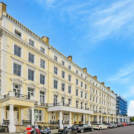 Lee Abbey London Hostel Ngoại thất bức ảnh