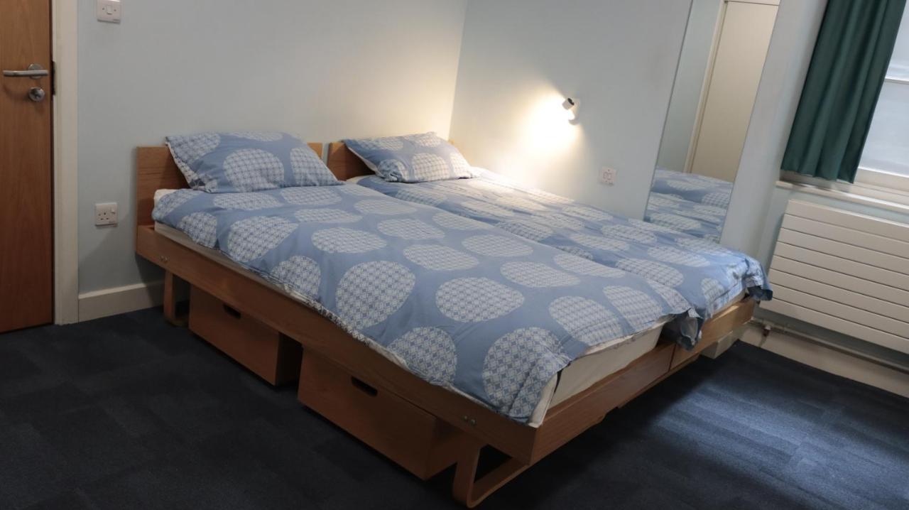 Lee Abbey London Hostel Ngoại thất bức ảnh