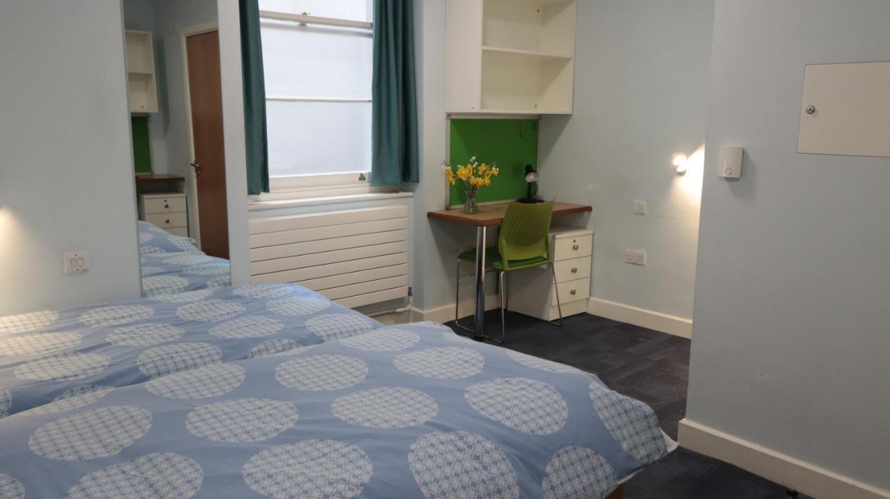 Lee Abbey London Hostel Ngoại thất bức ảnh