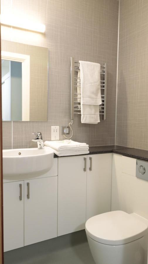 Lee Abbey London Hostel Ngoại thất bức ảnh