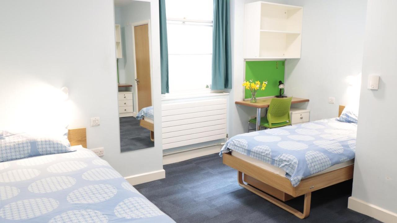 Lee Abbey London Hostel Ngoại thất bức ảnh
