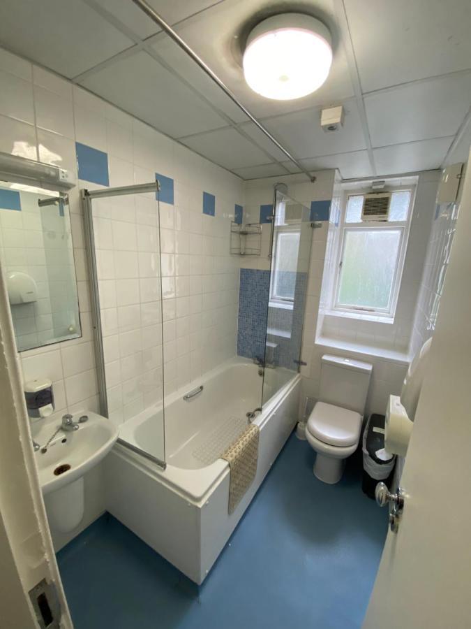 Lee Abbey London Hostel Ngoại thất bức ảnh