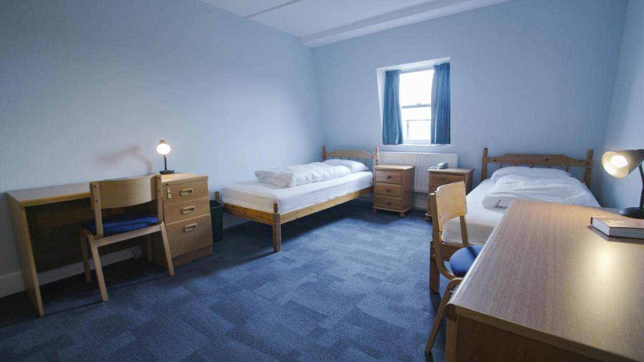 Lee Abbey London Hostel Ngoại thất bức ảnh