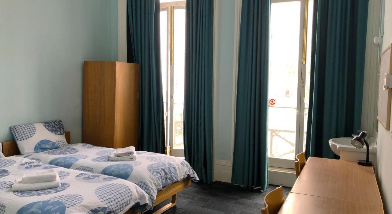 Lee Abbey London Hostel Ngoại thất bức ảnh